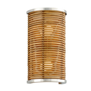 Corbett CARAYES 2LT WALL SCONCE 277 12