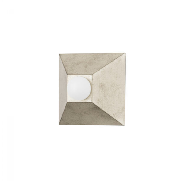 Corbett 1 LIGHT WALL SCONCE 325 01 SL