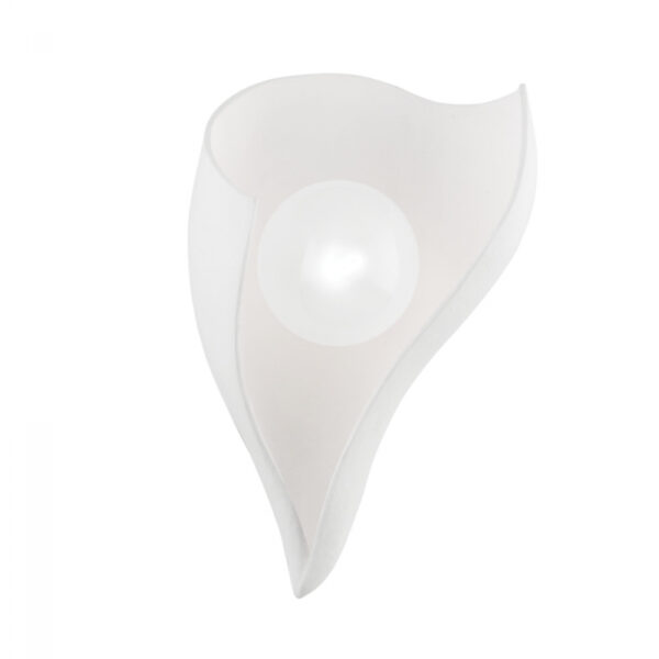 Corbett 1 LIGHT WALL SCONCE 331 01 GSW