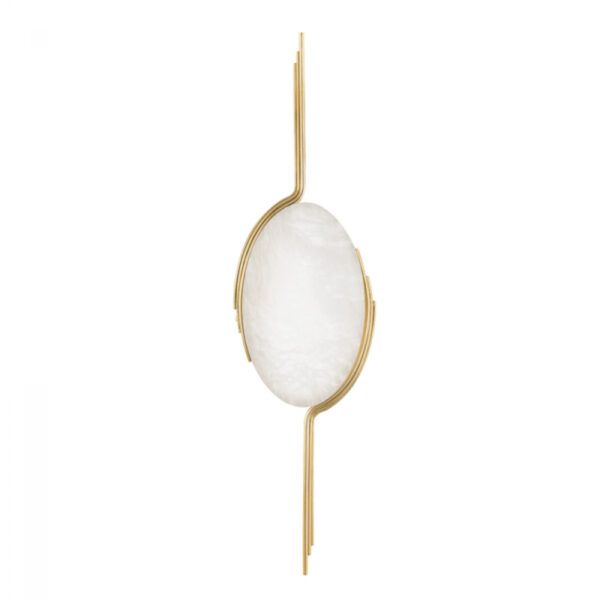 Corbett 1 LIGHT WALL SCONCE 336 01 VB