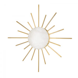 Corbett 1 LIGHT WALL SCONCE 337 01 VB
