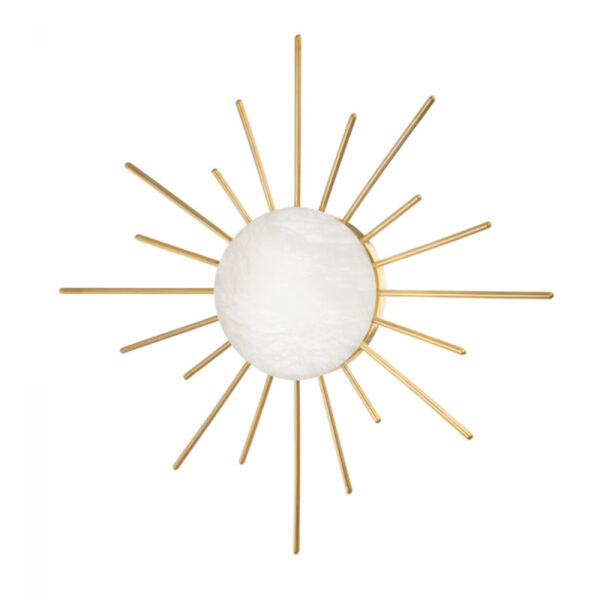 Corbett 1 LIGHT WALL SCONCE 337 01 VB