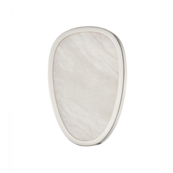 Corbett 1 LIGHT WALL SCONCE 338 01 BN