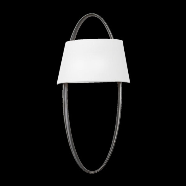 Corbett 2 LIGHT SCONCE 343 01 BSL
