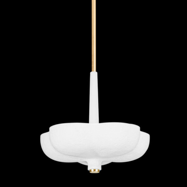 Corbett 3 LIGHT PENDANT 360 20 GL GSW