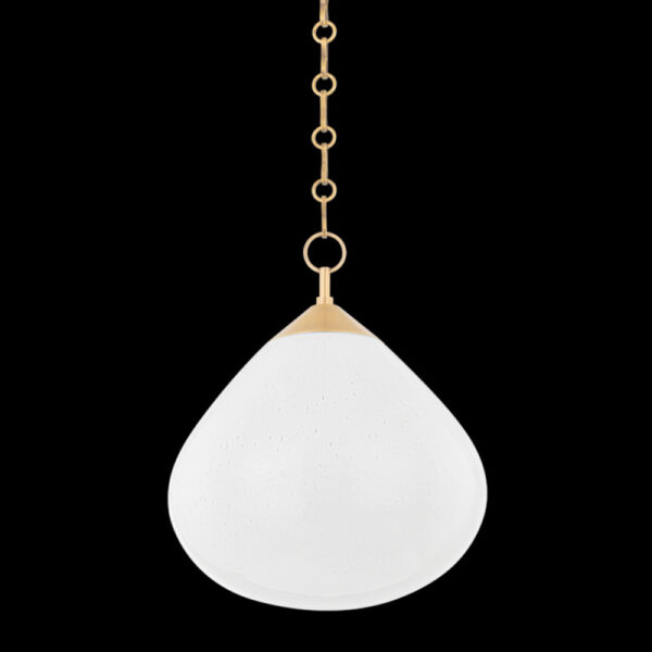 Corbett 1 LIGHT PENDANT 362 14 VB