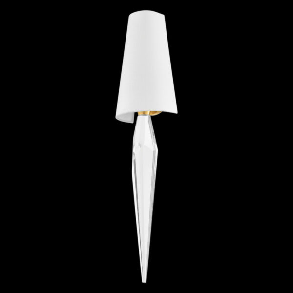Corbett Alps Wall Sconce 364 01 VPB