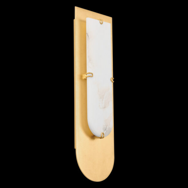 Corbett Alexandrite Wall Sconce 369 01 VGL