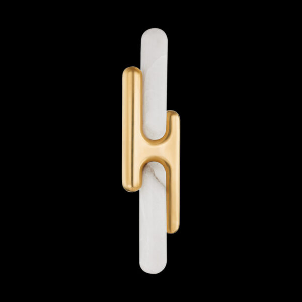 Corbett Rosalba Wall Sconce 376 02 VB