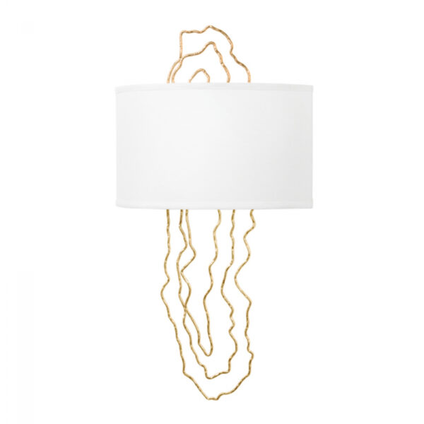 Corbett 2 LIGHT WALL SCONCE 404 02 VGL