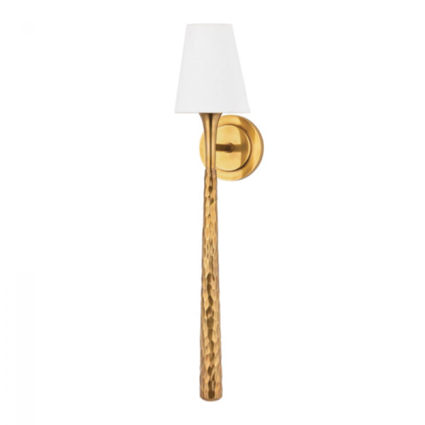Corbett 1 LIGHT WALL SCONCE 407 01 VB
