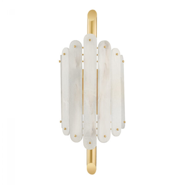 Corbett 4 LIGHT SCONCE 417 04 VPB