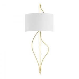 Corbett 2 LIGHT SCONCE 421 02 VB