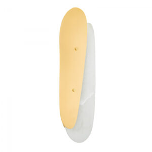 Corbett 1 LIGHT SCONCE 425 30 VPB