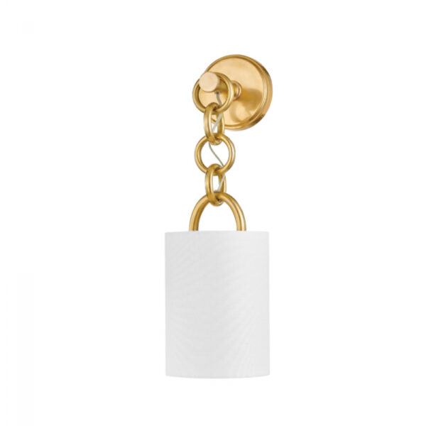 Corbett 1 LIGHT SCONCE 428 07 VB