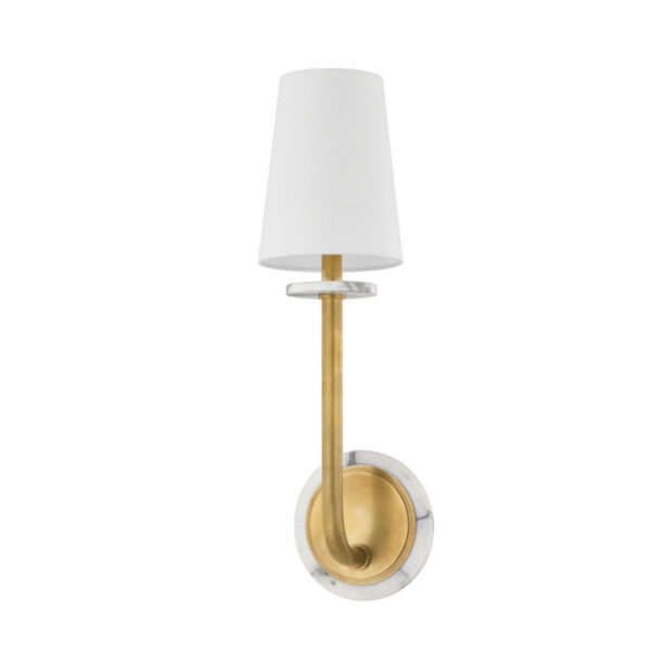Corbett 1 LIGHT SCONCE 446 22 VB