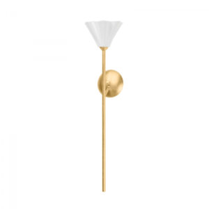 Corbett 1 LIGHT WALL SCONCE 451 26 VGL