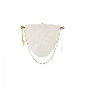 Corbett 1 LIGHT SCONCE 452 10 VPB