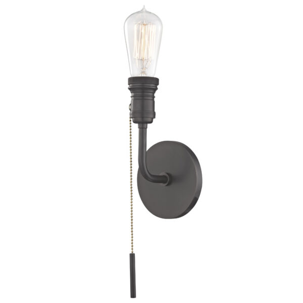 Mitzi by Hudson Valley Lighting Lexi Wall Sconce H106101 OB