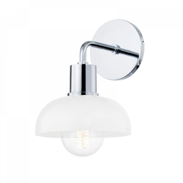 Mitzi by Hudson Valley Lighting Kyla Bath and Vanity H107301 PC