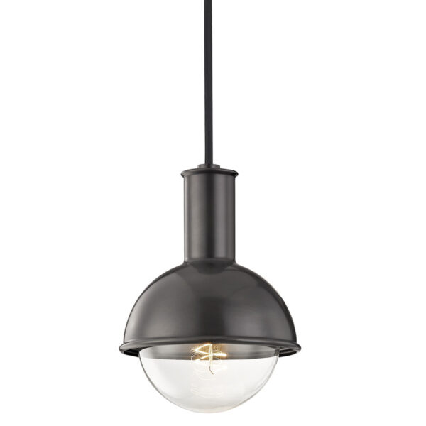 Mitzi by Hudson Valley Lighting Riley Pendant H111701 OB