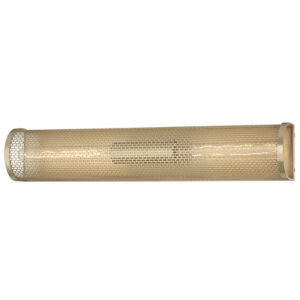 Mitzi by Hudson Valley Lighting Britt Wall Sconce H151102 AGB