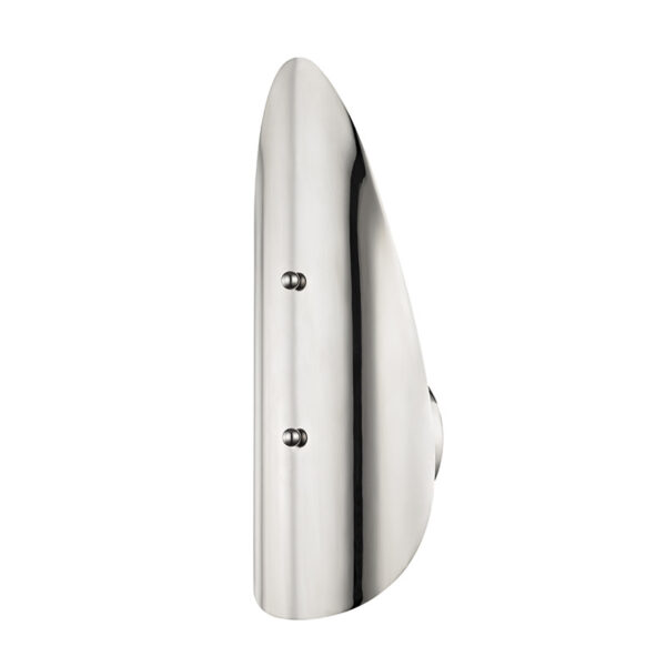 Mitzi by Hudson Valley Lighting Layla Wall Sconce H157102 PN