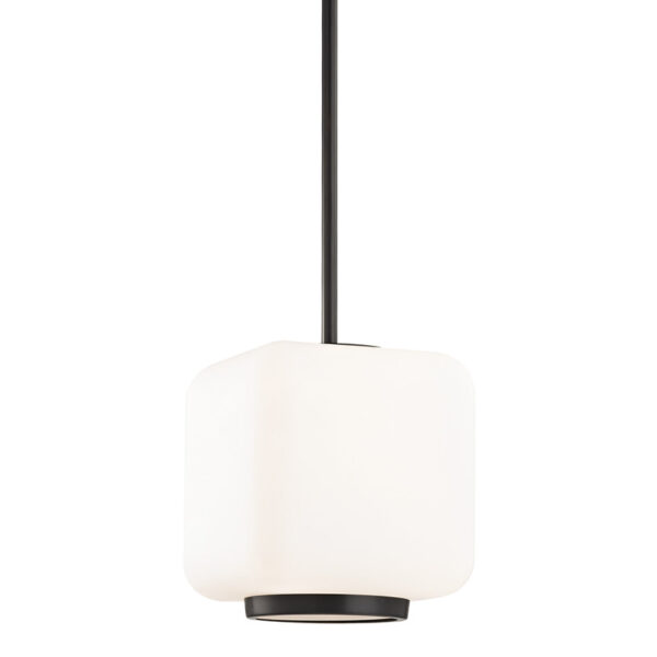 Mitzi by Hudson Valley Lighting Jenny Pendant H190701L OB