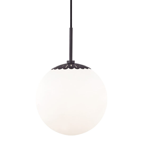 Mitzi by Hudson Valley Lighting Paige Pendant H193701L OB