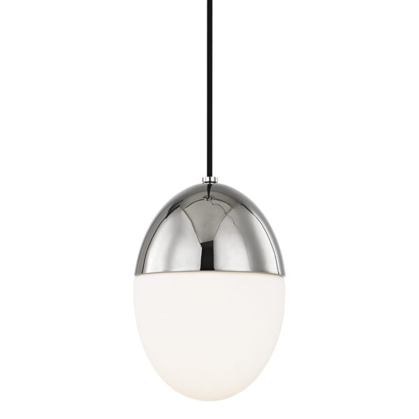 Mitzi by Hudson Valley Lighting Orion Pendant H206701S PN