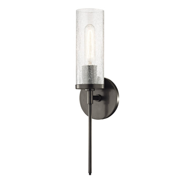 Mitzi by Hudson Valley Lighting Olivia Wall Sconce H220101 OB