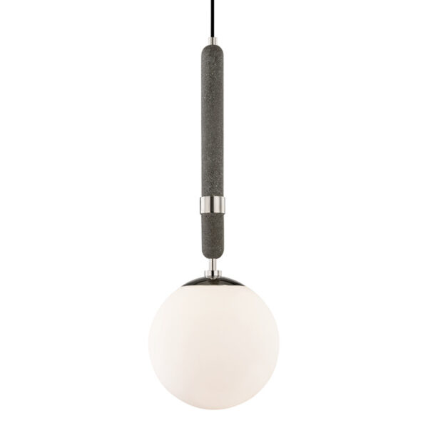 Mitzi by Hudson Valley Lighting Brielle Pendant H289701L PN