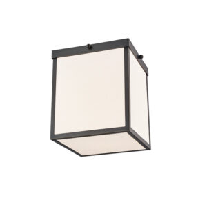 Mitzi by Hudson Valley Lighting Monica Flush Mount H317501 OB