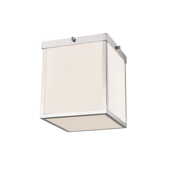 Mitzi by Hudson Valley Lighting Monica Flush Mount H317501 PN