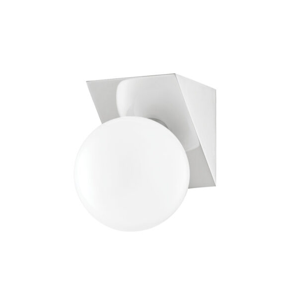 Mitzi by Hudson Valley Lighting Aspyn Bath and Vanity H385301 PN
