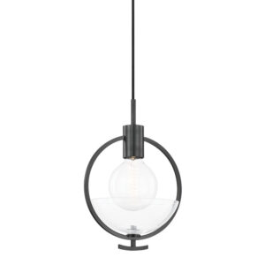 Mitzi by Hudson Valley Lighting Ringo Pendant H387701 OB