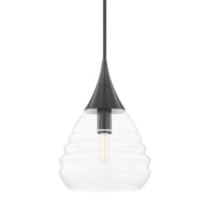 Mitzi by Hudson Valley Lighting Marissa Pendant H431701L OB