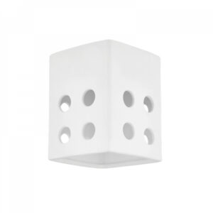 Mitzi by Hudson Valley Lighting Tatum Flush Mount H474501A AGB CMW