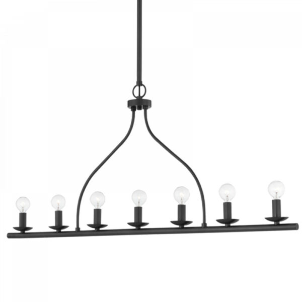 Mitzi by Hudson Valley Lighting Kendra Linear H511907 OB