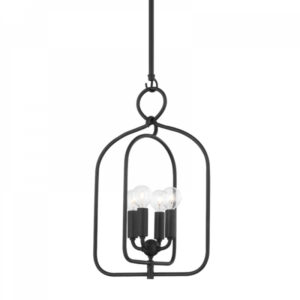 Mitzi by Hudson Valley Lighting Mallory Pendant H512701S AI