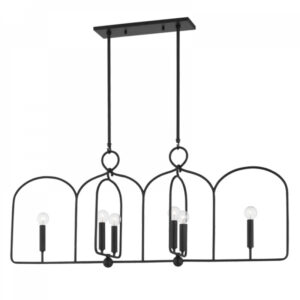 Mitzi by Hudson Valley Lighting Mallory Linear H512906 AI