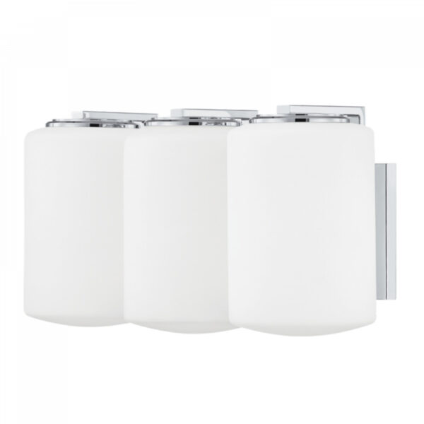 Mitzi by Hudson Valley Lighting Chantal Bath and Vanity H538303 PC