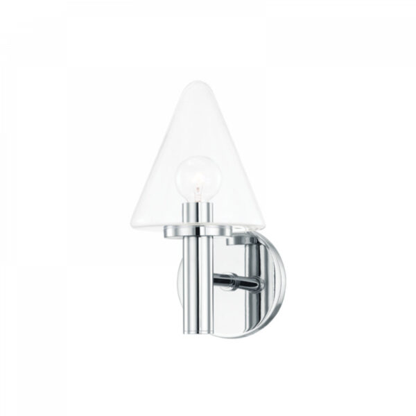 Mitzi by Hudson Valley Lighting Connie Bath and Vanity H540301 PC