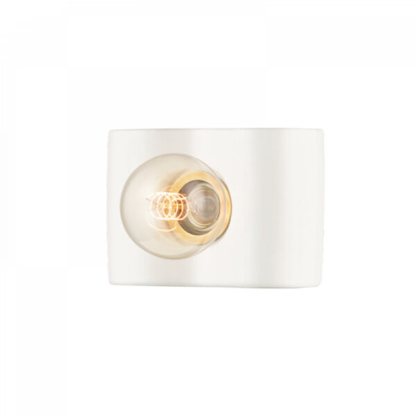 Mitzi by Hudson Valley Lighting Jillian Bath and Vanity H545301 CWH