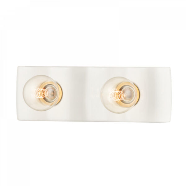 Mitzi by Hudson Valley Lighting Jillian Bath and Vanity H545302 CWH