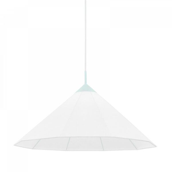 Mitzi by Hudson Valley Lighting Gloria Pendant H554701L RB