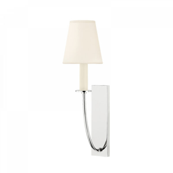 Mitzi by Hudson Valley Lighting Iantha Wall Sconce H643101 PN