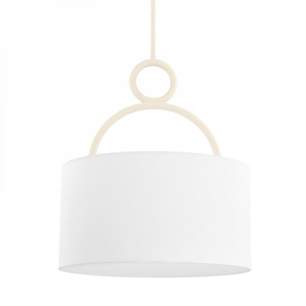 Mitzi by Hudson Valley Lighting Wynter Chandelier H652703 TCR
