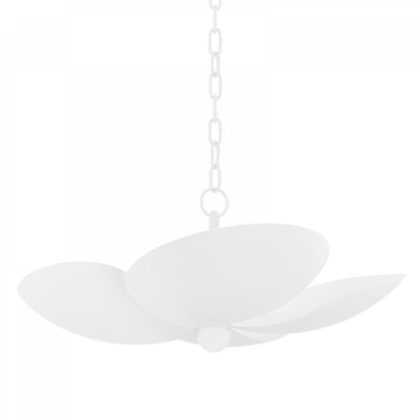Mitzi by Hudson Valley Lighting Leni Pendant H697705 TWH