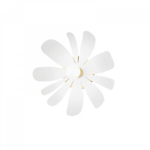 Mitzi by Hudson Valley Lighting Twiggy Bath and Vanity H698301 AGB TWH